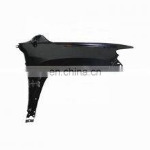 2017-2018 JE-EP COMPASS Car Front Fender Mudguard Body Parts OEM53428857 thumbnail-4