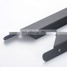 Black Steel Half Door for Jeep Wrangler JK Car Half Door for Jeep From MAIKER AUTO thumbnail-4