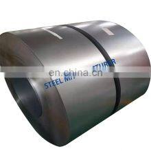 Cold Rolled Carbon S350 Galvanized Steel Strips Coils thumbnail-2