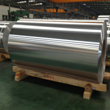 Coated aluminium coil/aluminium sheet roll