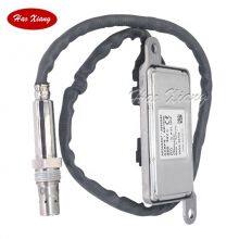 Haoxiang Auto New Material Europe Truck Nox Sensor Nitrogen Oxox Sensor 24V 5WK96675A 2894940 For Cummins Truck 6C Series 8.3L thumbnail-1