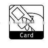 Outdoor Metal Casing Fingerprint Access Control Reader Support Remote Control thumbnail-5