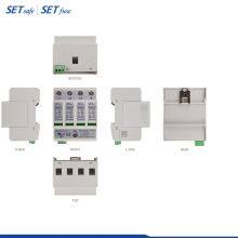 SD20/30r 4+0 Series DIN Rail Surge Protective Device Surge Protector DIN Rail SPD With RoHS & Reach Compliant thumbnail-2