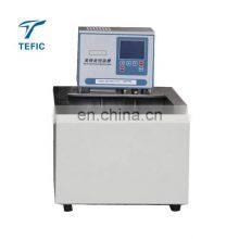 Lab Constant Temperature Heating Bath, SC Series Thermostatic Water or Oil Circulation Bath