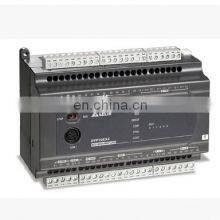 DVP48EH00T3 24DI/24DO Delta Touch Screen Plc 48point Atlas Copco Plc Controller for Air Compressor thumbnail-3