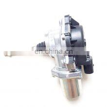 Turbo Actuator Electrical 06L145614B 06L129629A 06L145617D for VW Golf MK7 EA888 thumbnail-2