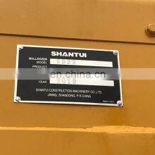 2022 Evangel Shantui 110hp Hydraulic Crawler Dozer DH10-C2 thumbnail-4