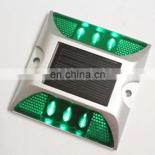 Wholesale led solar road studs with price