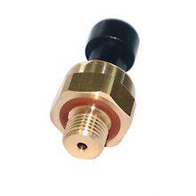 WNK83MA High Specific Performance Hvac 0.5-4.5V Brass Water Pressure Sensor For Air Gas thumbnail-3