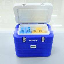BIOBASE China 6L Portable Refrigerator BJPX-L6 High Quality Portable Car Refrigerator Refrigerator For Medicine thumbnail-4