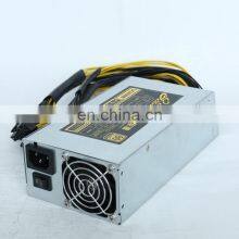 High Quality 2400w 180v-280v 12v Power Supply Psu 80 Gold Plus In Stock thumbnail-5