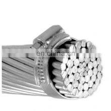 Lupine 91/3.67 Stranded Aluminum Cable Aac Electrical Wire All Aluminum Conductor Factory Direct Price thumbnail-1