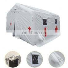 Emergency Aid Inflatable Medical Hospital Tent thumbnail-3