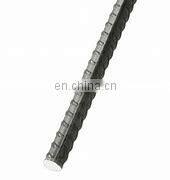 Hot Rolled Deformed Steel Bar Rebar Steel Iron Rod for Construction Rebar Steel thumbnail-3
