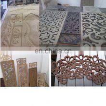 Jinan Factory Price Cnc Router Machine 1325 Woodworking Machine CNC Machine for Wood thumbnail-5