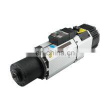 Cnc Router HSD 3kw 4.5kw 6kw 9kw Air-cooled Spindle Made in Italy thumbnail-5