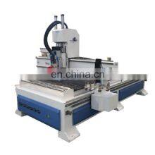 Hot Sale Remax 1325 Disc Type Cnc Router Atc Wood Engraving Machine