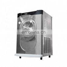 China Commercial Small Hard Ice Cream Machine