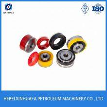 Petroleum Machinery Parts/Cylinder Parts /Bomco Mud Pumps/Mud Pump Spare Parts/ Ht400 Fluid End Spare Parts /Professional Supplier of Mud Pump Plunger/Piston thumbnail-1