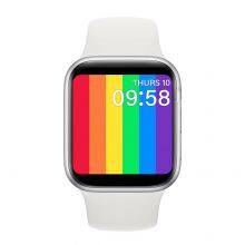 2021 HOT Sale BT Call T500 Smart Watch Full Touch Screen Heart Rate Relojes Inteligentes Waterproof Smartwatch T500 thumbnail-5