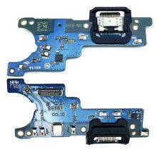 Charging Port Flex Charger For Samsung Galaxy A11 USA Version Charging Flex Cell Phone Parts thumbnail-1