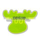 Safety Reflective Sticker Smile EN13356