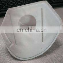 Custom Ultrasonic Mold Horn and Fixture for N95 Air Valve Respiration Valve Welding thumbnail-3