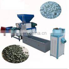 Eps Foam Pelletizing Machine Making Plastic Granules Recycled Pe Material Plastic Pelletizing Machinery thumbnail-1