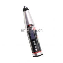 Taijia HT-225Q Integrated Digital Voice Rebound Hammer/Digital Display Schmidt Hammer Concrete Test Hammer Price thumbnail-4