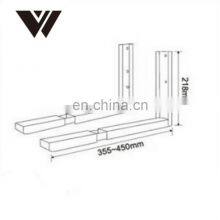 WELDON China Microwave Oven Wall Mount Bracket thumbnail-3