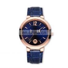 New Design Fashion Luxury Lady Quartz Bracelet Watches Customized Brand Women Watch thumbnail-2