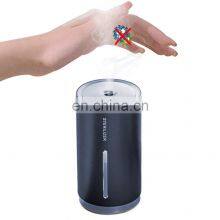 2021 Best Touchless Hand Sanitizer Dispenser,automatic Alcohol Dispenser,portable Alcohol Sterilizer Alcohol Spray Humidifiers thumbnail-1