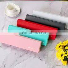 Wholesale Luxury Chocolate Packaging Box Rigid Chocolate Custom Logo Gift Box Valentine Gift Case Candy Box thumbnail-1