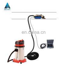 Air Duct Cleaning Equipment With Controlling Box Vacuum thumbnail-2