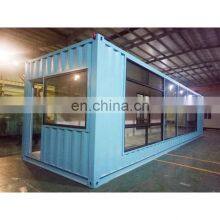 Modern Design Prefab Container Home for Sale thumbnail-3
