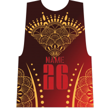 Lacrosse Uniform thumbnail-2