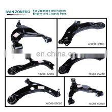Ivan Zoneko Car Auto Suspension Parts Rear Front Lower Upper Left Right Control Arm For Mitsubishi BMW Toyota Lexus GS ES IS LS thumbnail-2