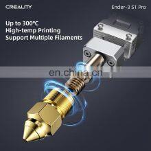 Wholesale Ender-3 S1 Pro Industrial Desktop FDM 3D Printer thumbnail-2