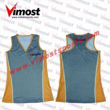 Custom Women's Running Vest