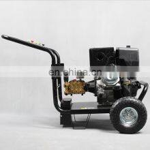 BISON China High Pressure Cleaner 3600 Psi Petrol Professional Pressure Washer thumbnail-4