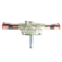 DANFOSS Type Solenoid Valve Control Valves Solder Connection Refrigeration Parts High Quality thumbnail-4