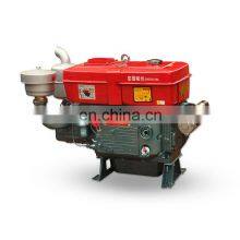 In Stock ZS1130 Single Cylinder Diesel Engine thumbnail-1