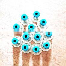 Valve Stem Oil Seal 6BT Rubber Valve Seal 3901097 3921640 3921639 thumbnail-3