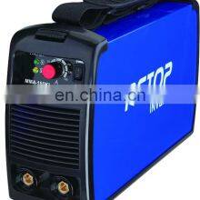 Everlast Full Form of Welder MMA-160BSP Mma dc Inverter Welder thumbnail-3