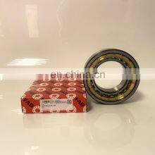 FAG Cylindrical Roller Bearings N2316 Nu2316 Nup2316 N2317 Nu2317 Nup2317 Nup2318 Nu2318 N2318 China Reducer Bearing thumbnail-3