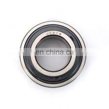 UC209 - P5 Insert Ball Bearing Pillow Block Bearing Uc205 Uc206 Uc207-20 Uc209 Uc212 Uc214 Uc218 thumbnail-1