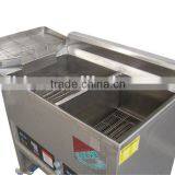 Frying Machine for Fast Food Restaurants thumbnail-1