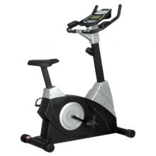 SK-809 Magnetic upright bike guangzhou fitness equipment exercise