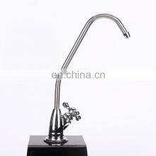 Drinking Water Faucet Deck Mounted for Water Filtration Reverse Osmosis Systems Brass Taps and Kitchen Faucet thumbnail-4