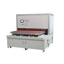 HAILUNDA 85 Inch OCA Vacuum Laminating Machine SCA Hot Sol High Temperature Bonding thumbnail-3